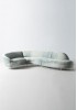 Ronny Corner Section Sofa 